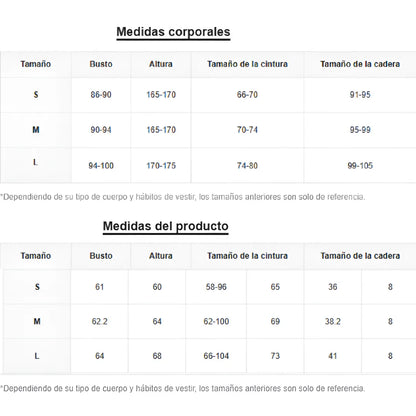 NUEVO ENTERIZO CONTROL ONE